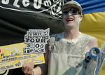 (09-24-11) Volcom at BHP - Trophies